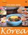 Cita Rasa Asyik Masakan Korea